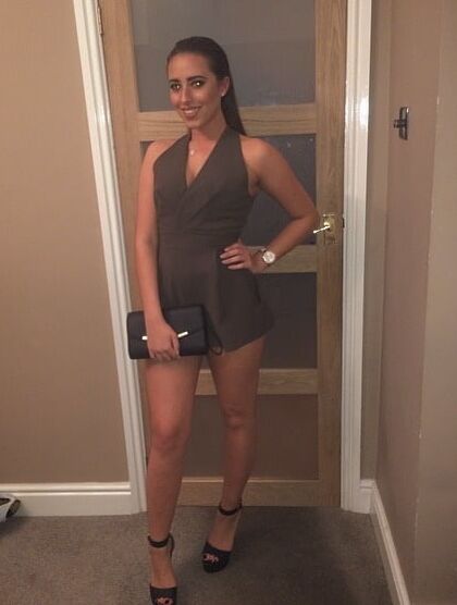 Jade A UK webslut repost and expose