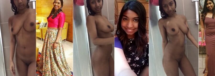 Desi Indian Paki Dressed-Undressed