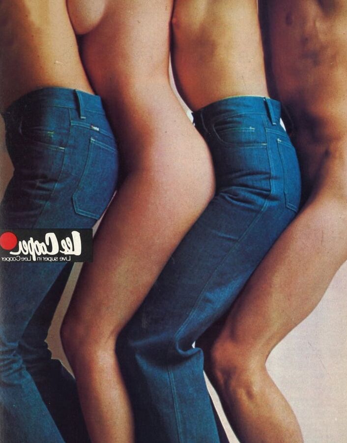 Risque Advertisment