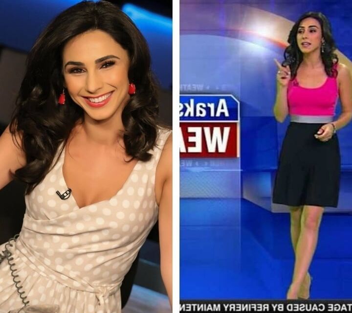 Weather Gals