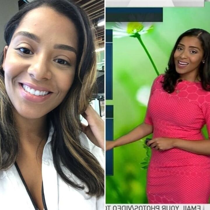 Weather Gals