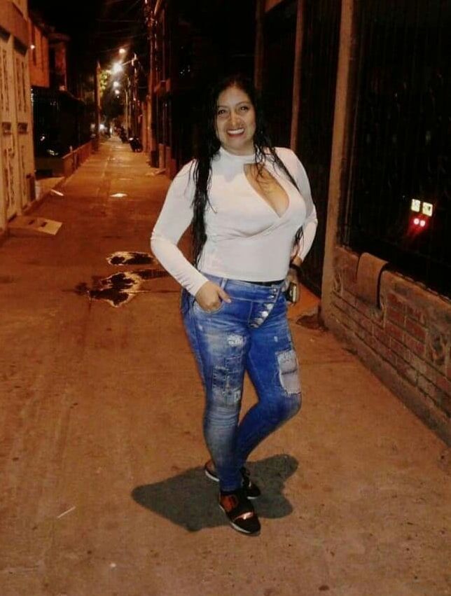 Hot girl earika