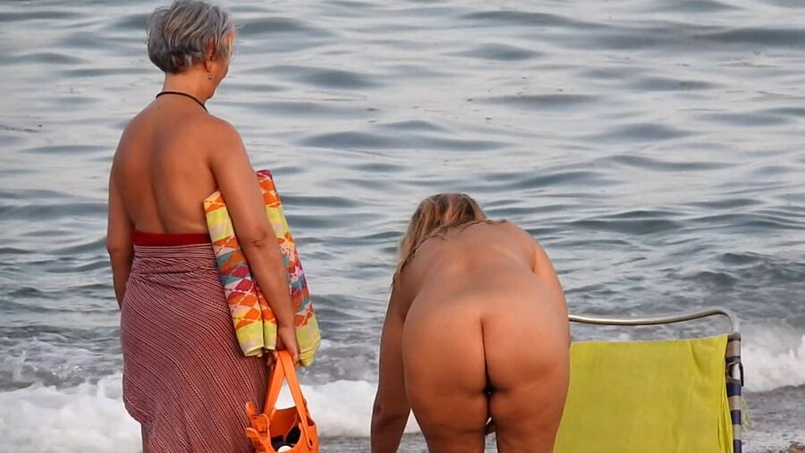 Nudists