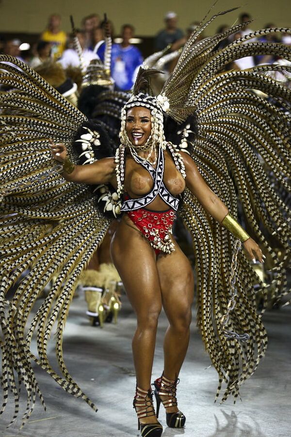 Carnaval part