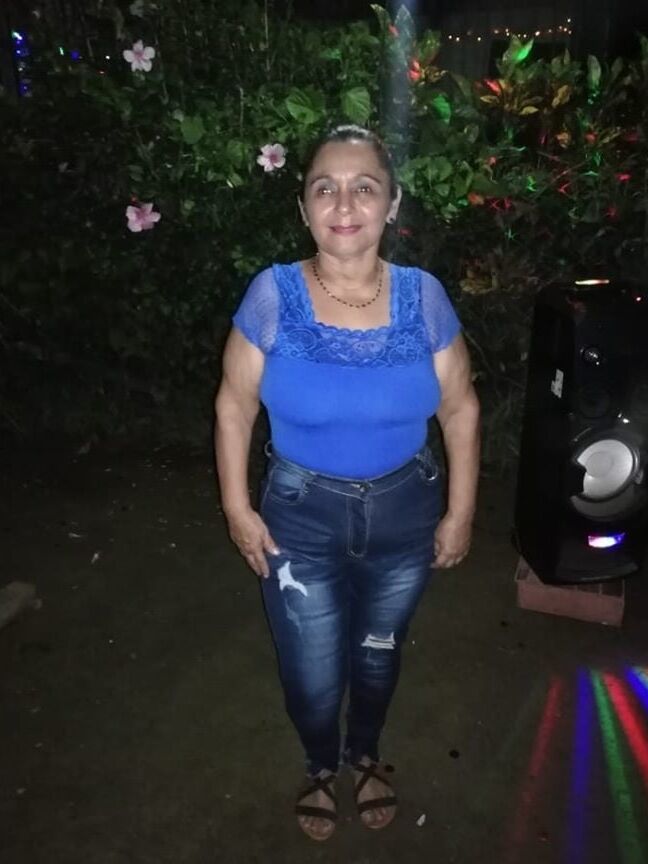 cris gomez