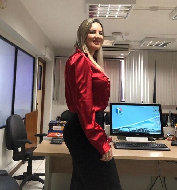 BRAZILIAN JUDGE