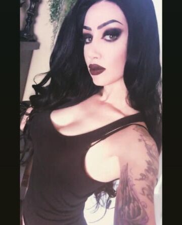 Mixi Demner &amp; Ash Costello