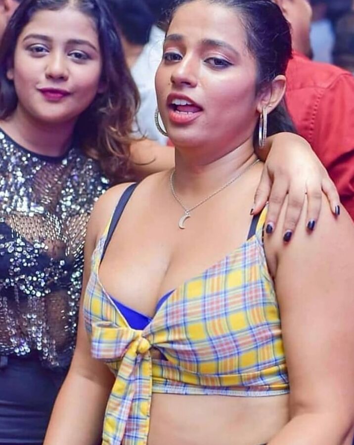 party girls