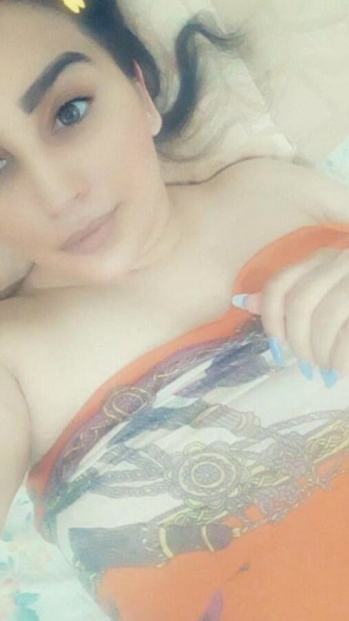 Hot egyption Girl