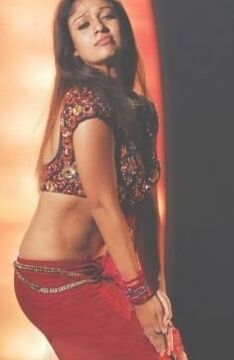 NAYANTHARA