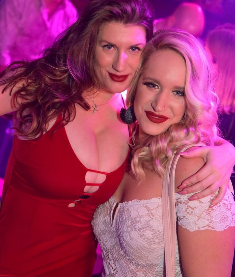 Private parties - mature women only (LXIII)