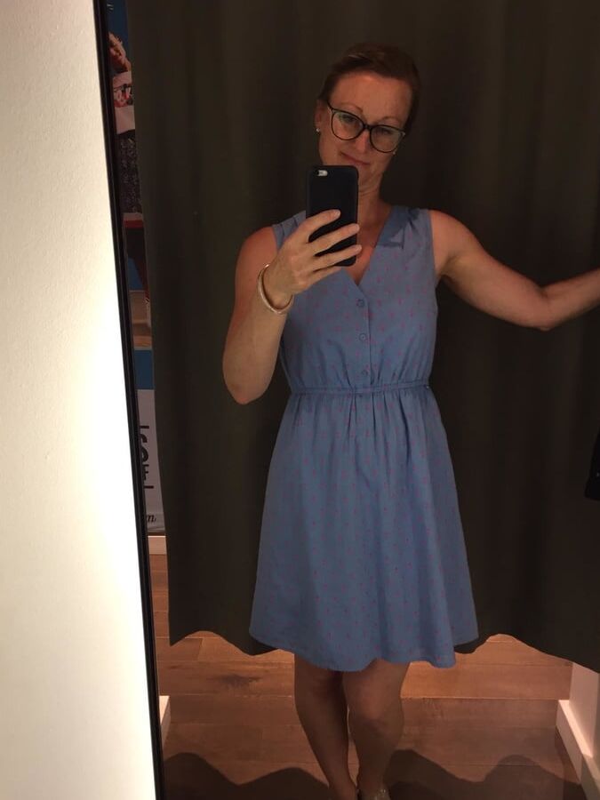 German Slut Heidi
