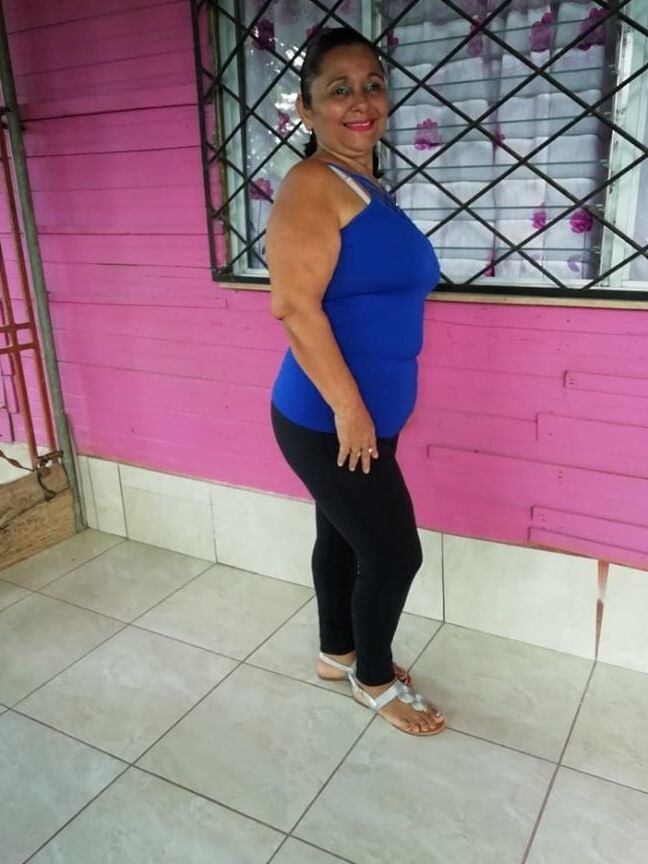 cris gomez