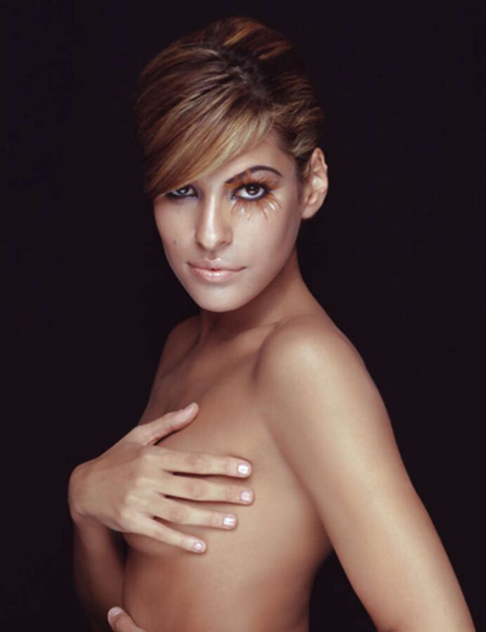 Eva Mendes
