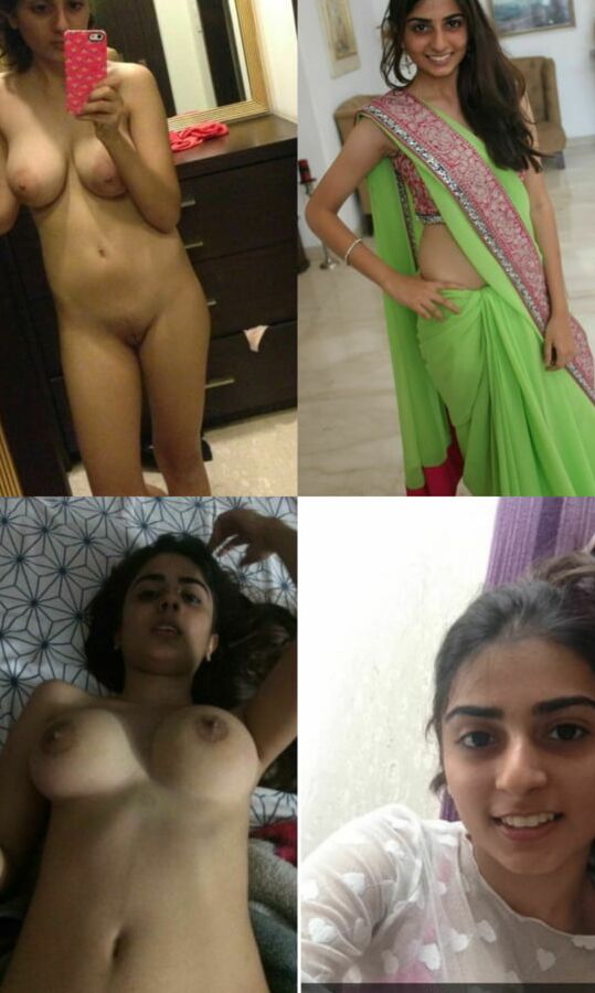 Hot Indian On Off