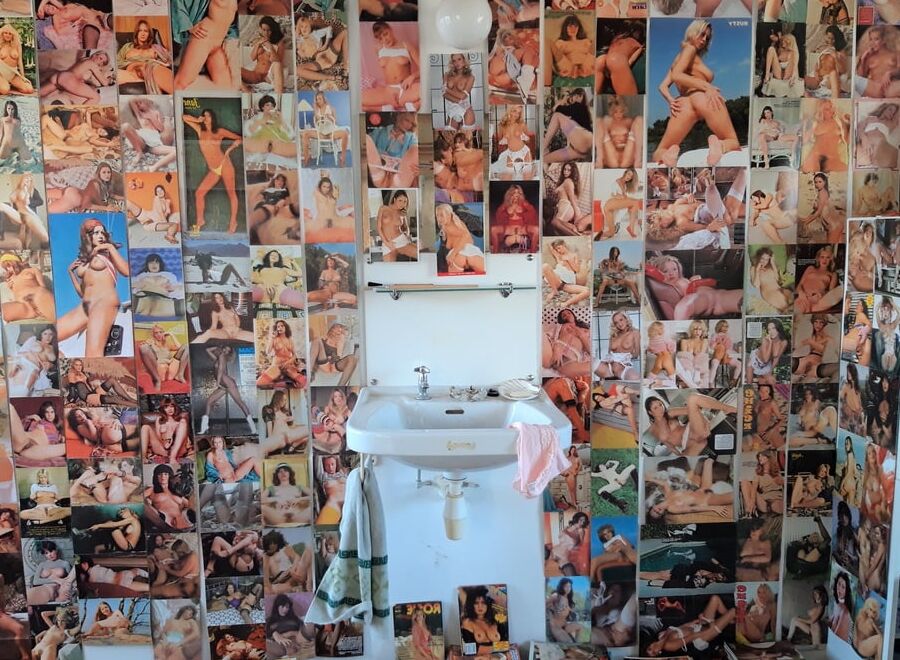 sexmagazines photo&;s