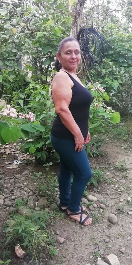 cris gomez