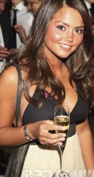 Jenna Coleman