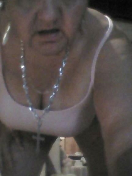 Ripe and horny
