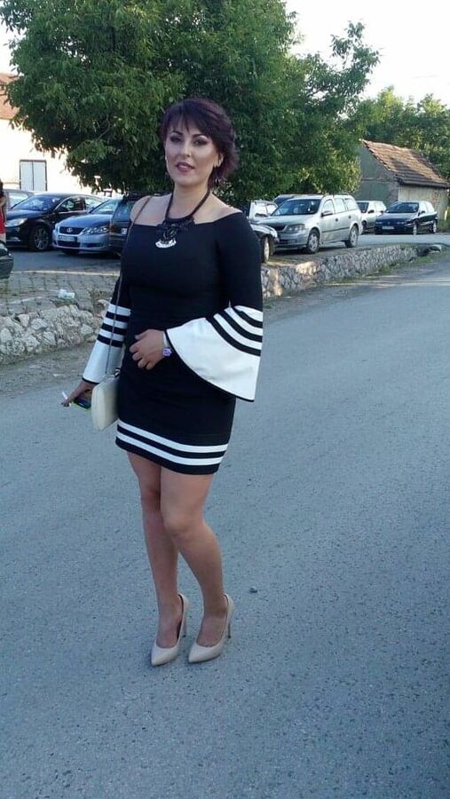 Hot MILFs II