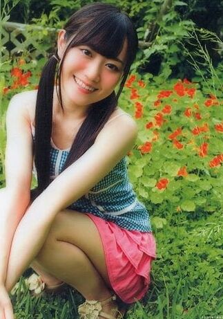 Yui Ogura