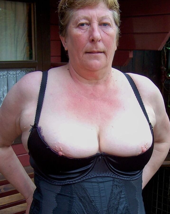 Bbw mix (Lingerie)