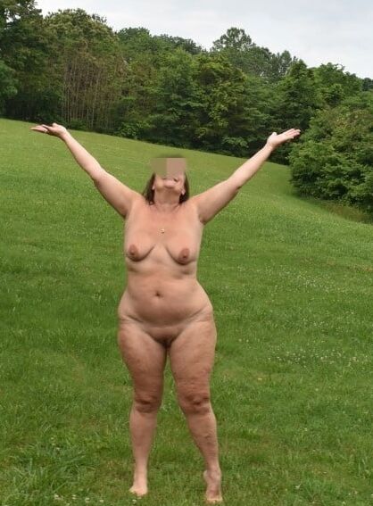 Matures outdoors