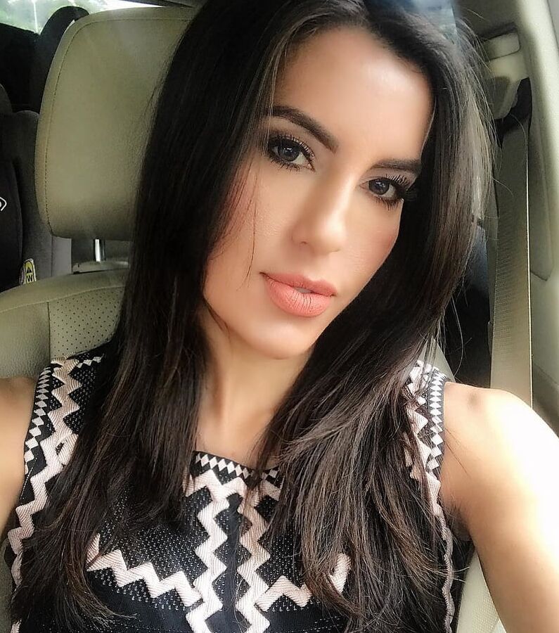 Jasmina, U.S.A. (Vol.)