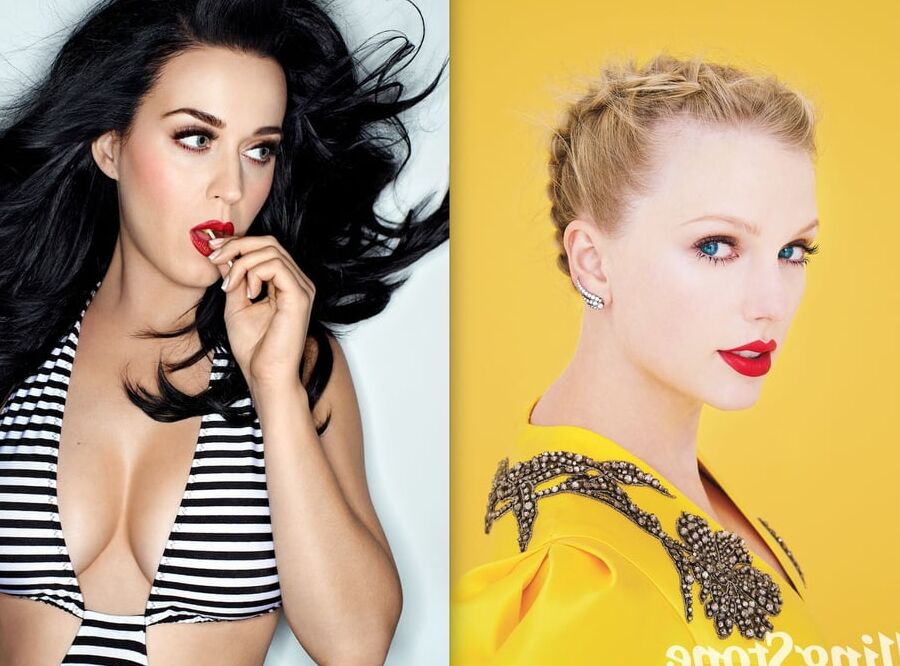 October Celeb Wank Screens