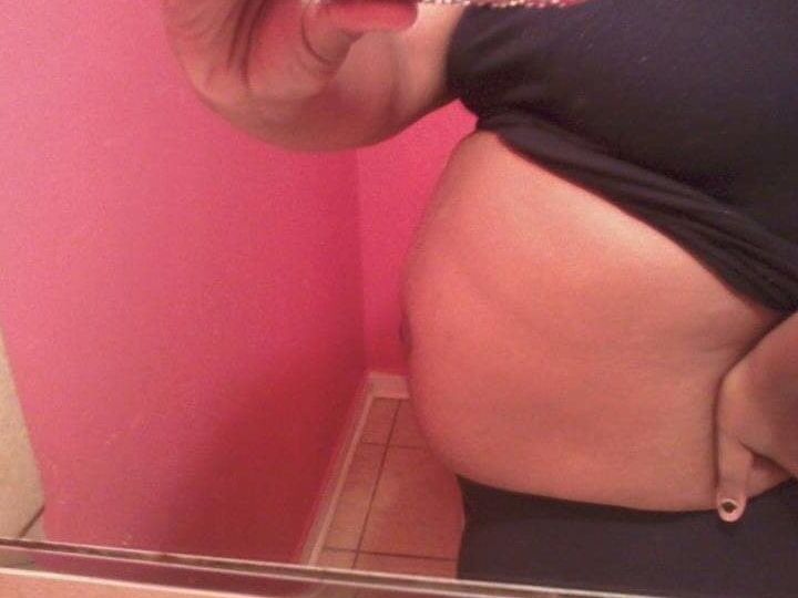 Black azz master pregnant