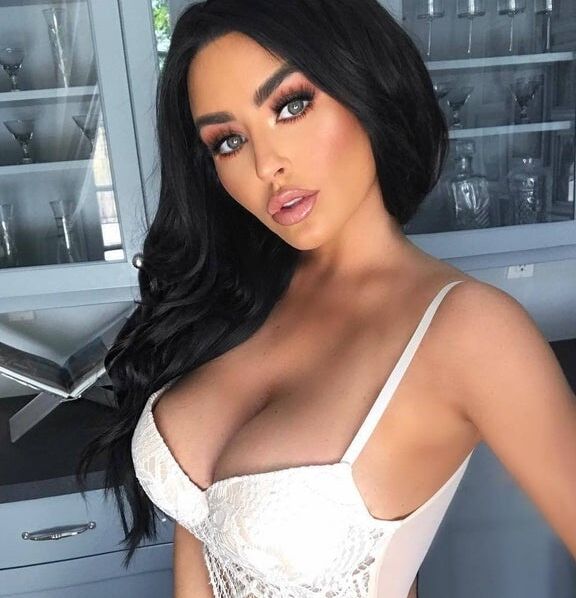 Cheap &amp; Horny V - Chavs, Sluts, Whores, Bimbos