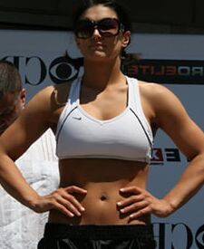 Gina C