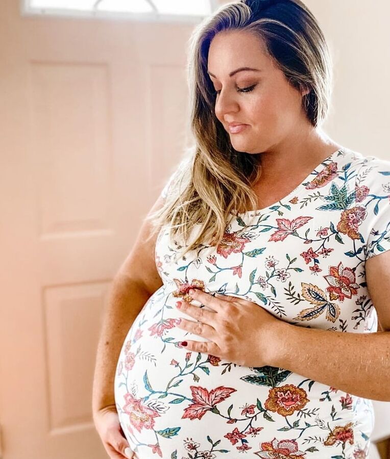 Pregnant or Nursing Hot Bitches