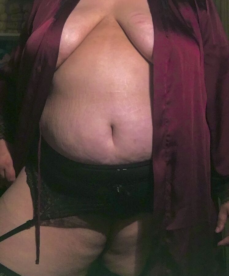 lingerie