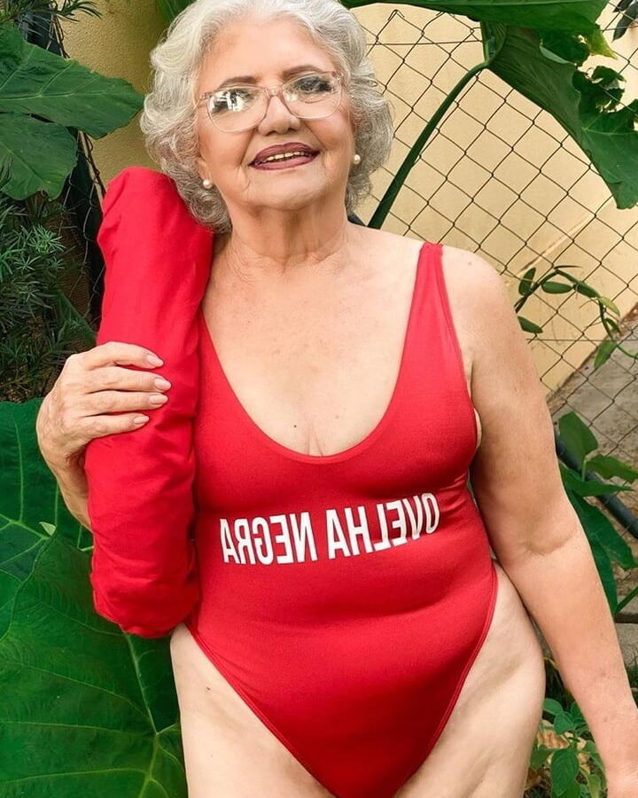 new granny