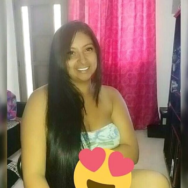 Hot girl earika