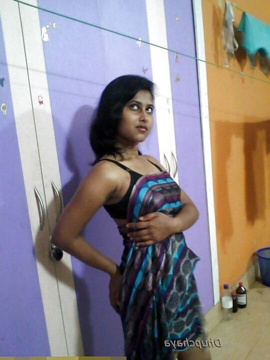 Bangladeshi girlfriend