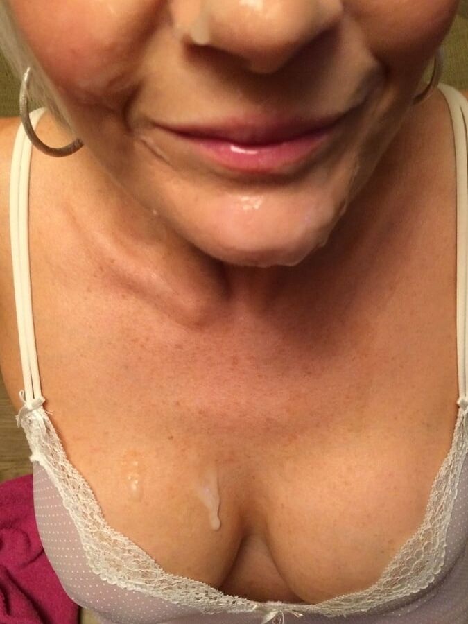 One week with your wife