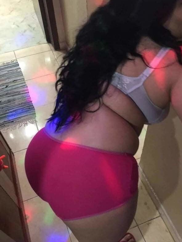 Sexy mom