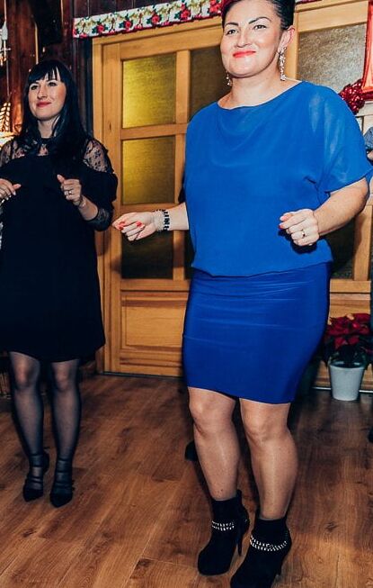 Milfs and Matures on Private Events