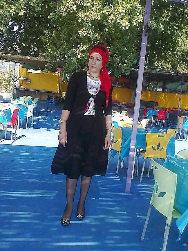 Hijab Huren