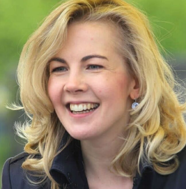 Linda Teuteberg