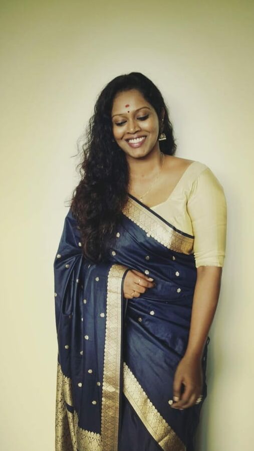 Desi Malyali Girl Krishna
