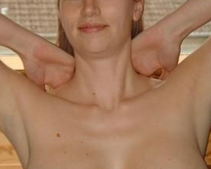 Milf Jana K