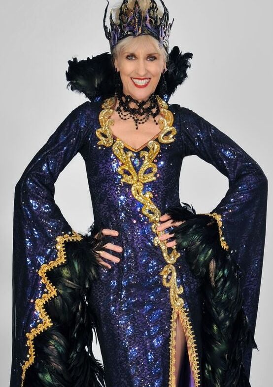 Anita Dobson