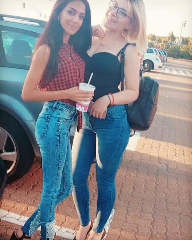 Serbian hot blonde whore mom big natural tits Ira Djokic