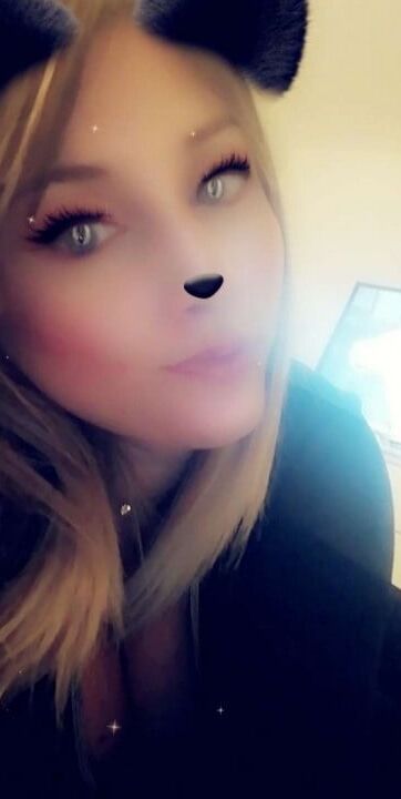 Busty Ex GF