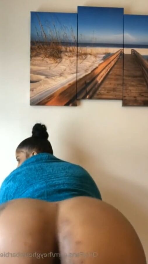 Sexy AF!!!