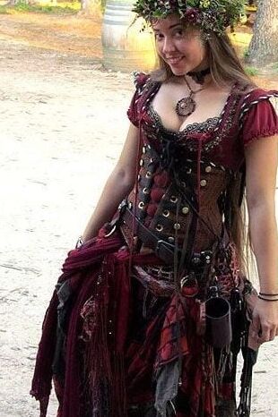 Wanna be my captain?