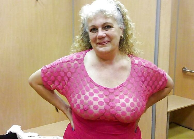 Granny - See Through